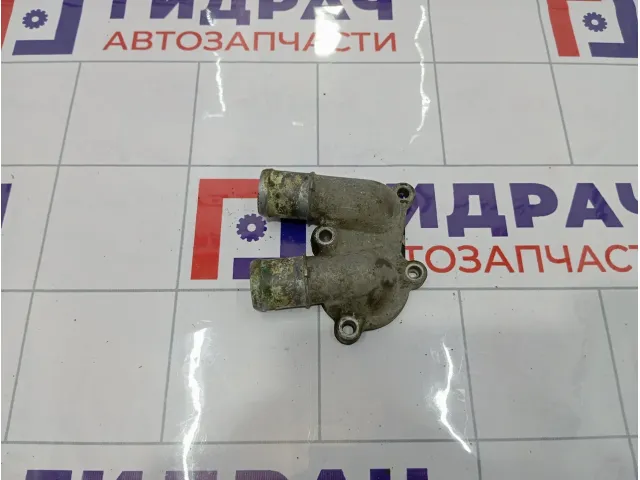 Фланец двигателя системы охлаждения Hyundai Matrix (FC) 25611-26100