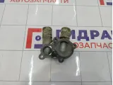 Фланец двигателя системы охлаждения Hyundai Matrix (FC) 25611-26100