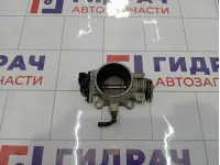 Заслонка дроссельная механическая Hyundai Matrix (FC) 35100-26750