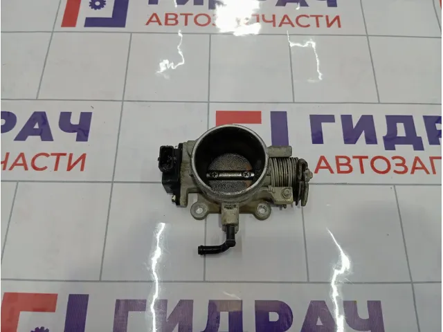Заслонка дроссельная механическая Hyundai Matrix (FC) 35100-26750