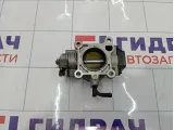 Заслонка дроссельная механическая Hyundai Matrix (FC) 35100-26750