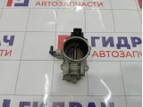 Заслонка дроссельная механическая Hyundai Matrix (FC) 35100-26750
