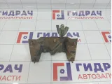 Кронштейн усилителя заднего бампера правый Hyundai Matrix (FC) 86642-17010