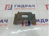 Кронштейн усилителя заднего бампера левый Hyundai Matrix (FC) 86641-17010