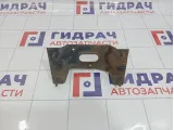 Кронштейн усилителя заднего бампера левый Hyundai Matrix (FC) 86641-17010