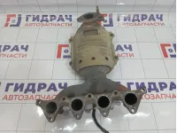 Коллектор выпускной Hyundai Matrix (FC) 28510-26730