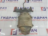 Коллектор выпускной Hyundai Matrix (FC) 28510-26730
