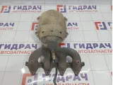 Коллектор выпускной Hyundai Matrix (FC) 28510-26730
