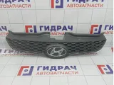 Решетка радиатора Hyundai Matrix (FC) 8636010000CA