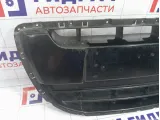 Решетка в бампер центральная Hyundai Matrix (FC) 86522-10000