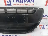 Решетка в бампер центральная Hyundai Matrix (FC) 86522-10000