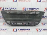 Решетка в бампер центральная Hyundai Matrix (FC) 86522-10000
