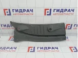 Решетка стеклоочистителей левая Hyundai Matrix (FC) 86150-10000