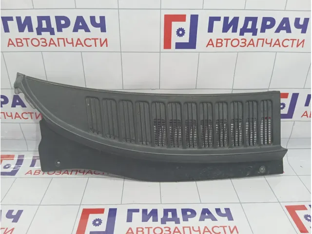 Решетка стеклоочистителей правая Hyundai Matrix (FC) 86160-10000