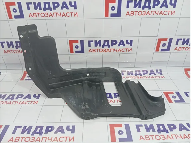 Пыльник двигателя боковой левый Hyundai Matrix (FC) 29130-17000
