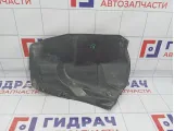 Локер задний левый Hyundai Matrix (FC) 86821-10000