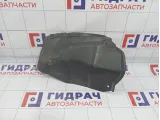 Локер задний левый Hyundai Matrix (FC) 86821-10000
