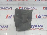 Локер задний левый Hyundai Matrix (FC) 86821-10000