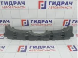 Накладка переднего бампера Hyundai Matrix (FC) 86580-10000