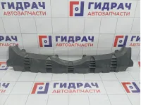 Накладка переднего бампера Hyundai Matrix (FC) 86580-10000