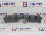 Накладка переднего бампера Hyundai Matrix (FC) 86580-10000