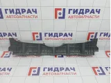 Накладка переднего бампера Hyundai Matrix (FC) 86580-10000