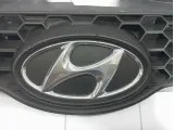 Решетка радиатора Hyundai Matrix (FC) 8636010000CA