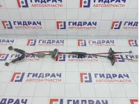 Трос КПП Hyundai Matrix (FC) 43794-17201
