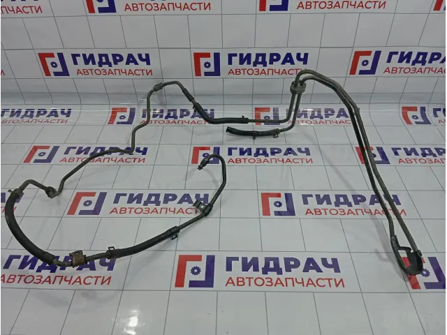 Шланг гидроусилителя Hyundai Matrix (FC) 57520-10000