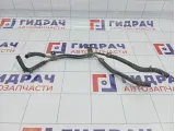 Трубка охлаждабщей жидкости металлическая Hyundai Matrix (FC) 25462-26100