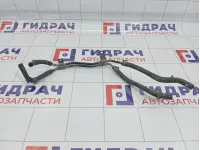 Трубка охлаждабщей жидкости металлическая Hyundai Matrix (FC) 25462-26100