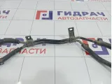 Трубка охлаждабщей жидкости металлическая Hyundai Matrix (FC) 25462-26100