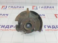 Кулак поворотный передний правый Hyundai Matrix (FC) 51716-17100