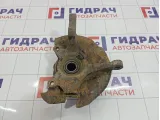 Кулак поворотный передний правый Hyundai Matrix (FC) 51716-17100