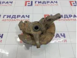 Кулак поворотный передний правый Hyundai Matrix (FC) 51716-17100