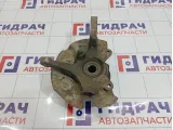 Кулак поворотный передний левый Hyundai Matrix (FC) 51715-17100
