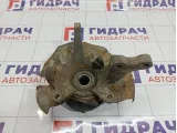 Кулак поворотный передний левый Hyundai Matrix (FC) 51715-17100