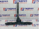 Панель передняя Hyundai Matrix (FC) 64150-10000