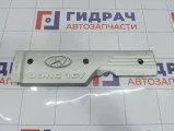 Крышка двигателя декоративная Hyundai Matrix (FC) 22405-26610