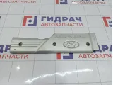 Крышка двигателя декоративная Hyundai Matrix (FC) 22405-26610