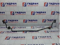 Стабилизатор задний Hyundai Matrix (FC) 55510-17000