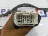 Проводка двери передней левой Hyundai Matrix (FC) 91800-10020