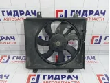 Вентилятор радиатора Hyundai Matrix (FC) 25380-17100