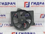 Вентилятор радиатора Hyundai Matrix (FC) 97730-17000