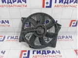 Вентилятор радиатора Hyundai Matrix (FC) 97730-17000
