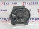 Вентилятор радиатора Hyundai Matrix (FC) 97730-17000