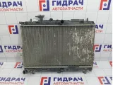 Радиатор основной Hyundai Matrix (FC) 25310-10050