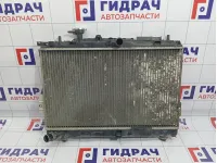 Радиатор основной Hyundai Matrix (FC) 25310-10050