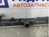 Радиатор основной Hyundai Matrix (FC) 25310-10050