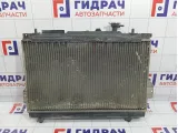Радиатор основной Hyundai Matrix (FC) 25310-10050